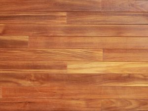 How to take care of your Hardwood
